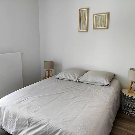 Location De Vacances A Andernos - Appartement 2 Chambres Dans Residence Neuve Kültér fotó